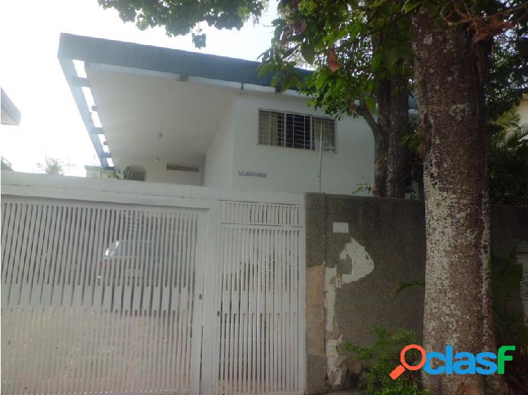 Se alquila anexo 35m2 1h/1b/p El Cafetal 8860