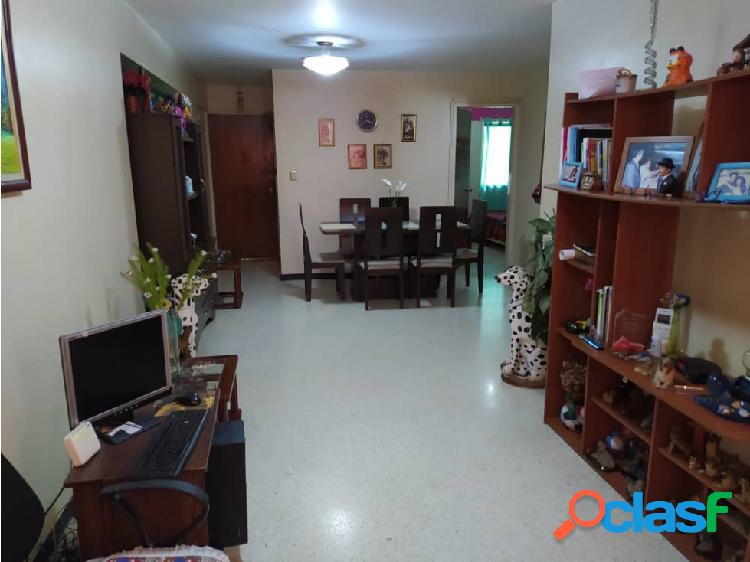 Se vende apto 72m2 2h/41b/0p La Candelaria