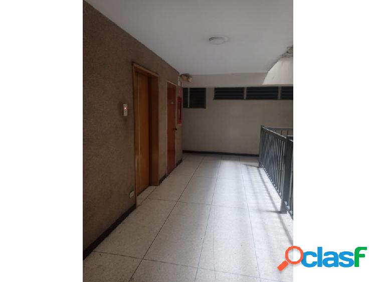 Se vende apto 73m2 2h/2b/0p Chacao 5156