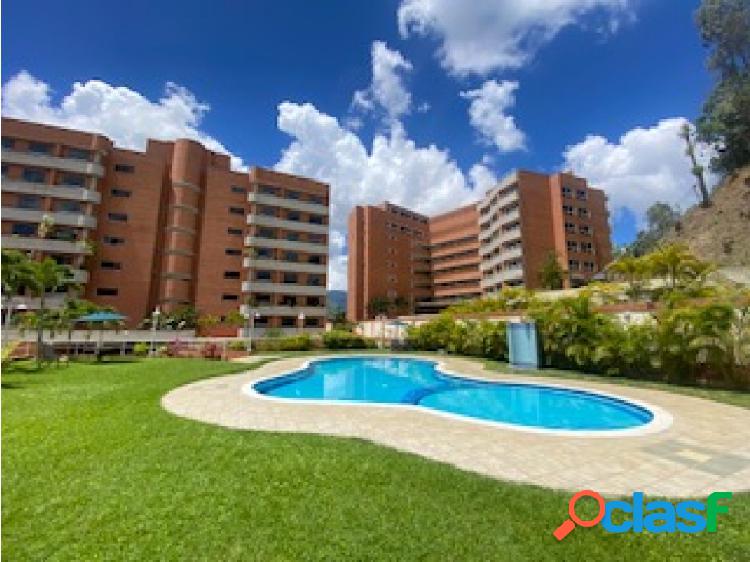 Vendo Apartamento en Lomas Del Sol