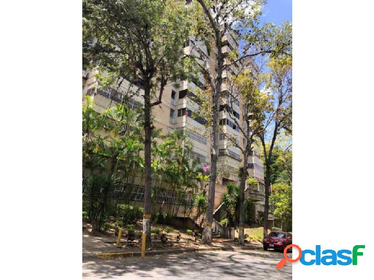 Vendo apto 166m2 3h+s/2b+s/2p Colinas de la California 5420