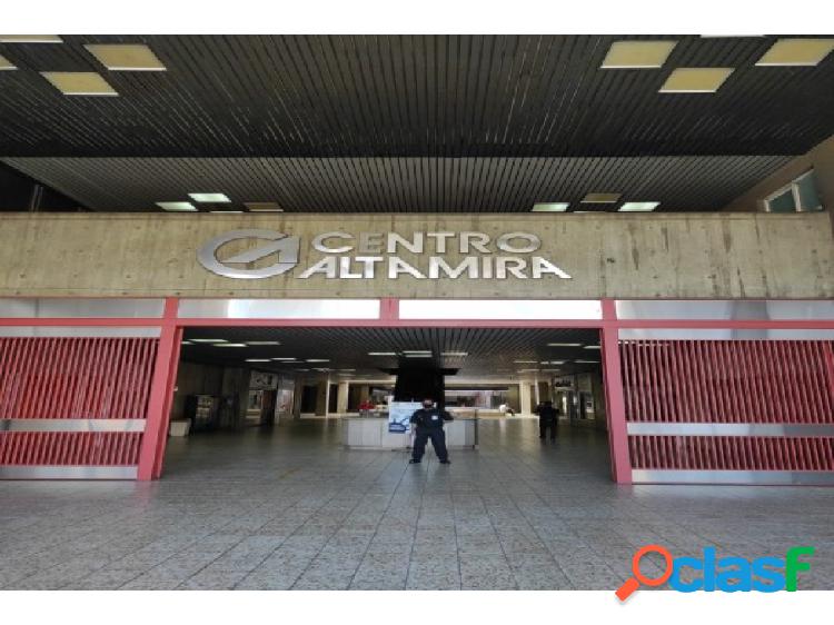 Venta de Confortable Oficina en Altamira