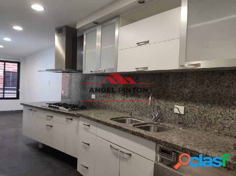 APARTAMENTO EN ALQUILER EN LA BOYERA CARACAS, API 5047