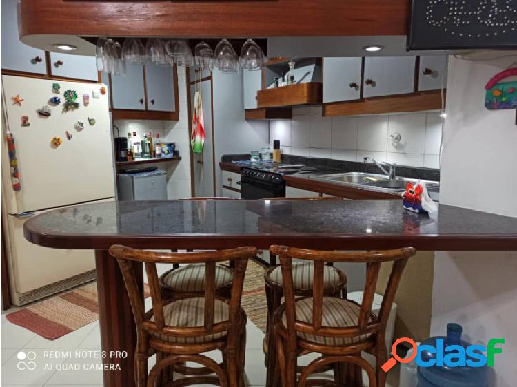 APARTAMENTO RIO CHICO