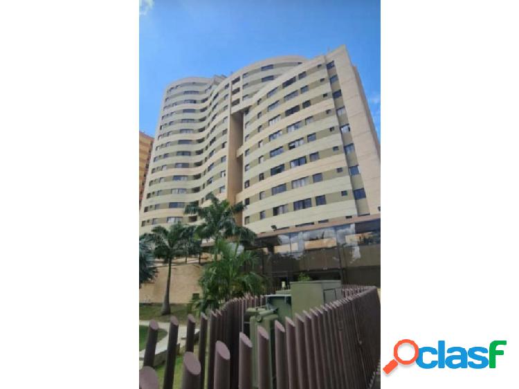 Apartamento Res. Plaza Real Mañongo Naguanagua Edo.