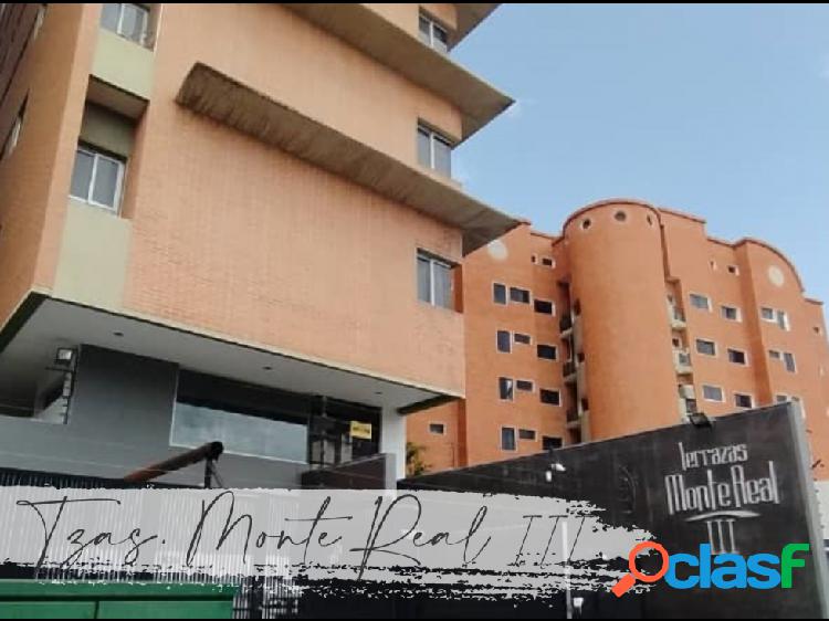 Apartamento Terrazas de Monte Real III | Barquisimeto. Este