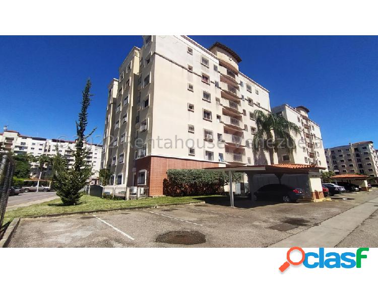 Apartamento en Venta Oeste Barquisimeto 23-11063 RM