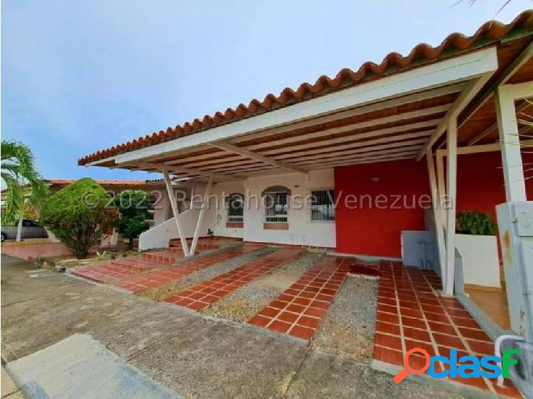 Casa en venta Av. Intercomunal Cabudare 23-10983 RM