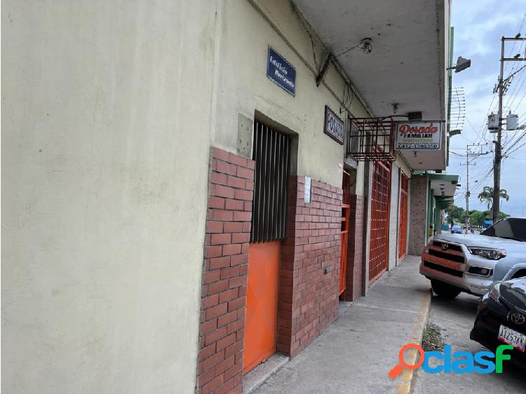 EDIFICIO COMERCIAL EN VENTA PUERTO CABELLO URB LA SORPRESA