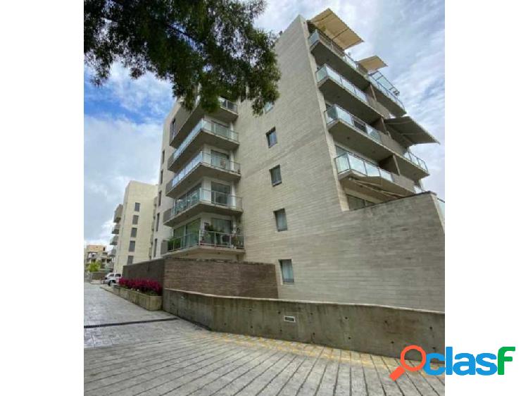 En Venta Lujoso Apartamento La Boyera 52m2 1H 2B 1P