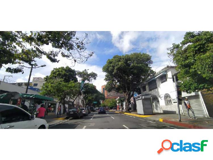 Se Alquila Local Comercial 25m² 1b Chacao