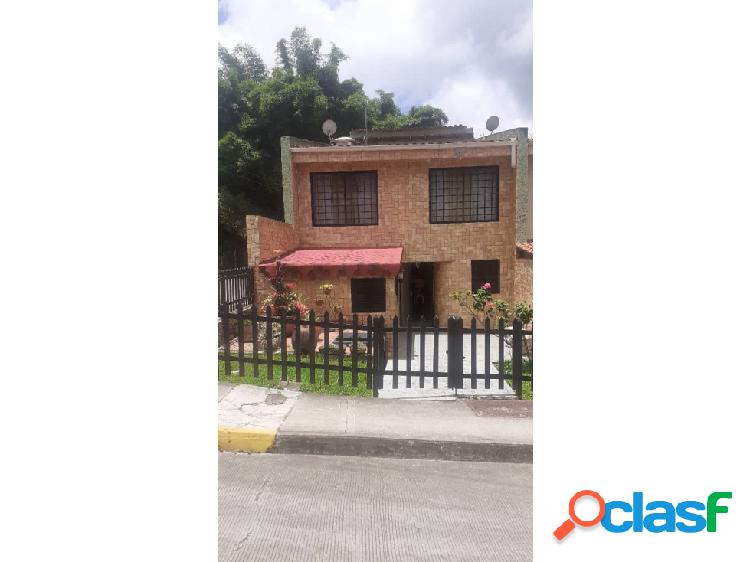 Vendo casa 150m2 4h/3b/2p Hoyo de La Puerta 1214
