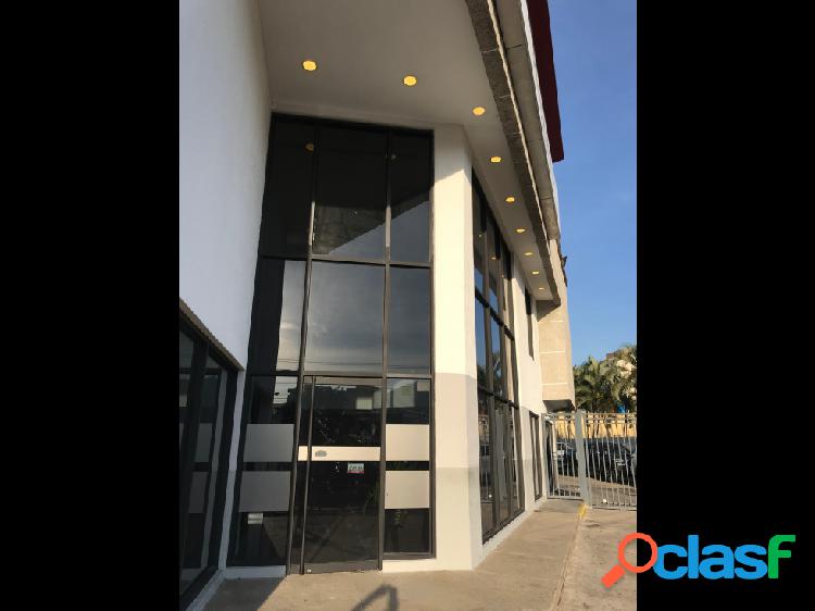 Venta Edificio Comercial Valencia Zona Norte