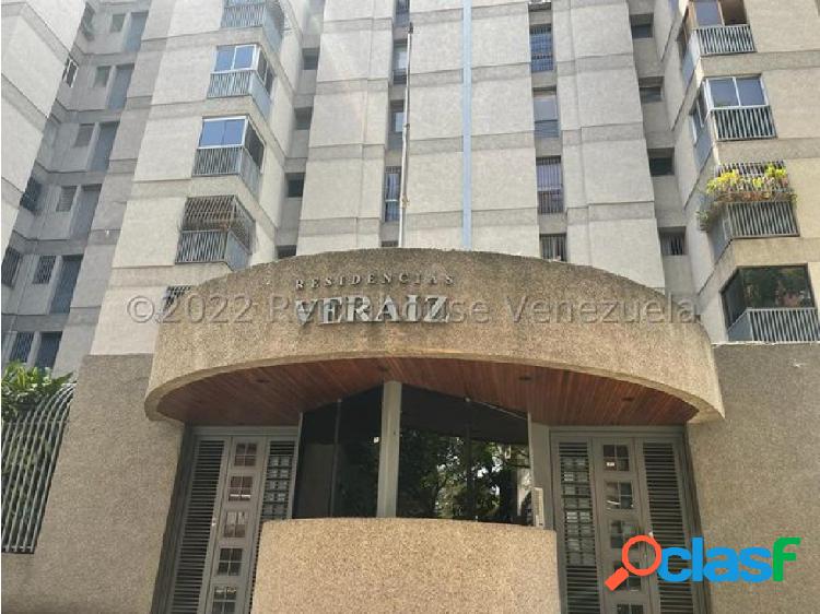 APARTAMENTO EN VENTA LOS CHORROS 23-11145 JUAN PAZ