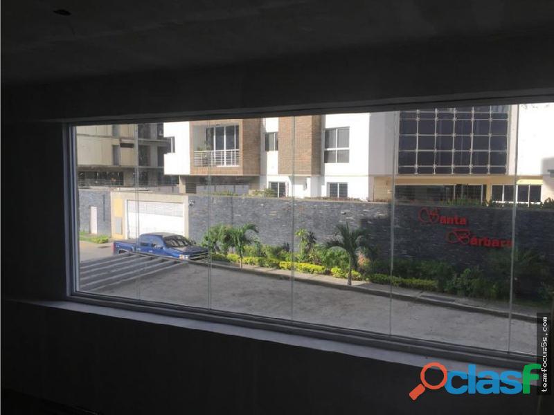 Apartamento en Urb El Piñal/ Res. Pedregal 0240 Fob a 056