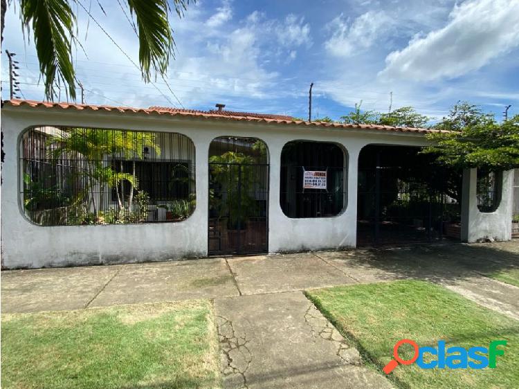 Casa en Venta Urb La Floresta Maturin