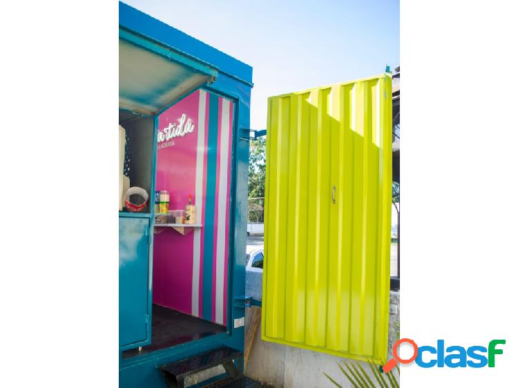 SE VENDE TRAILER DE COMIDA, GUAPARO FOODTRUCKS