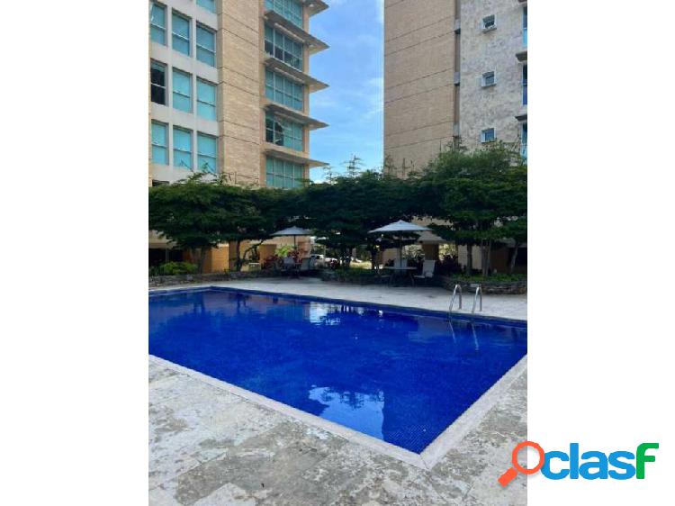 Urb. Campo Alegre Chacao Caracas Venta Apartamento Bonito #