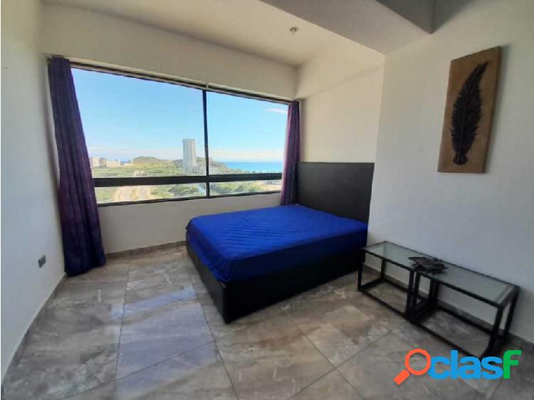 APARTAMENTO VISTA AL MAR, ALQUILER FIJO, PLAYA CONCORDE,,