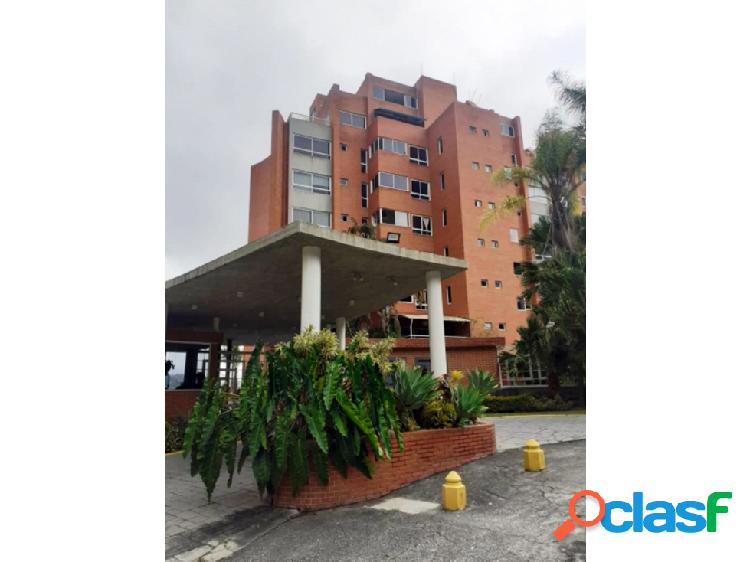 Apartamento En Venta - Macaracuay 152 Mts2 Caracas