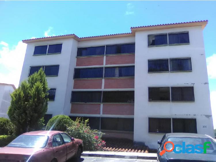 Apartamento Residencias La Quinta Planta Baja 83 m2 Los