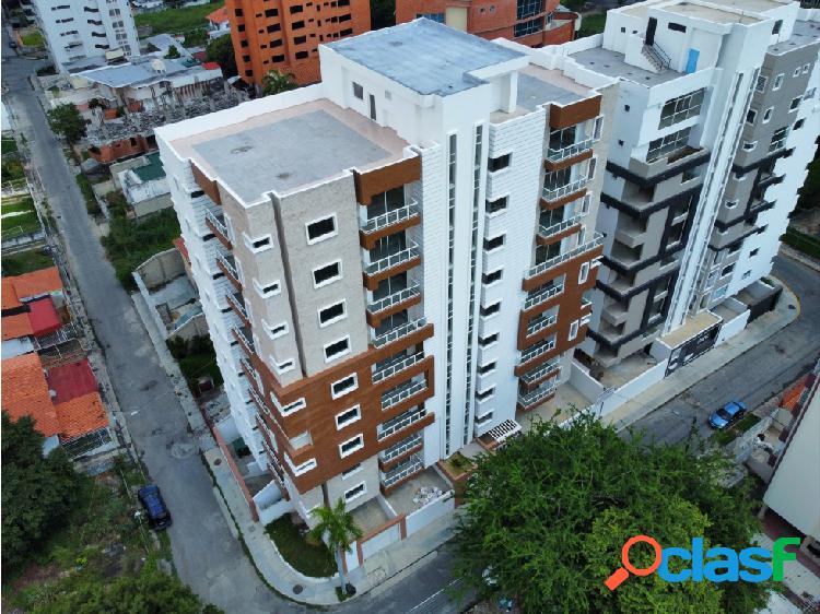 Apartamento de 220 m² Obra Gris La Soledad Maracay Zona