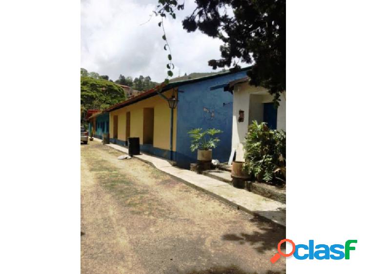 Casa - Terreno En Venta - La Trinidad 160 Mts2 C. 3986 Mts2