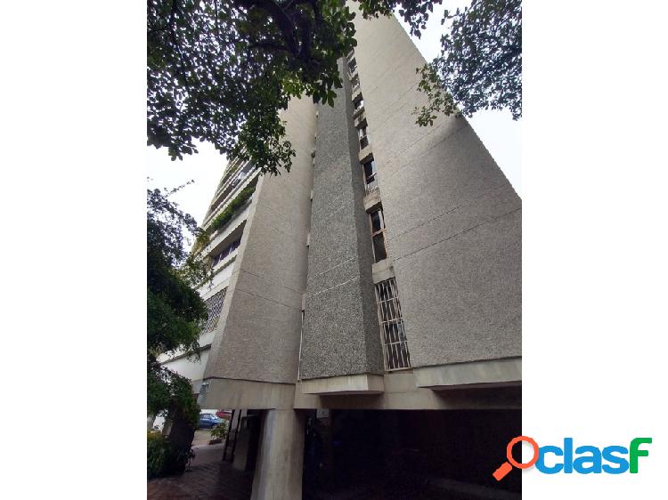 Se vende apto 110m2 3h/2/1p Caurimare 6208