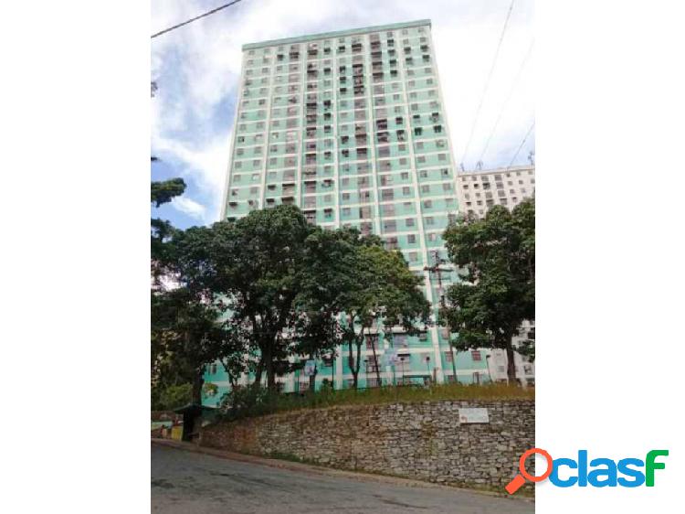 Apartamento En Venta - Paulo VI 81 Mts2 Caracas