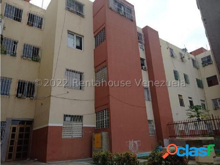 Apartamento en venta Bararida Barquisimeto 22-28276 RM