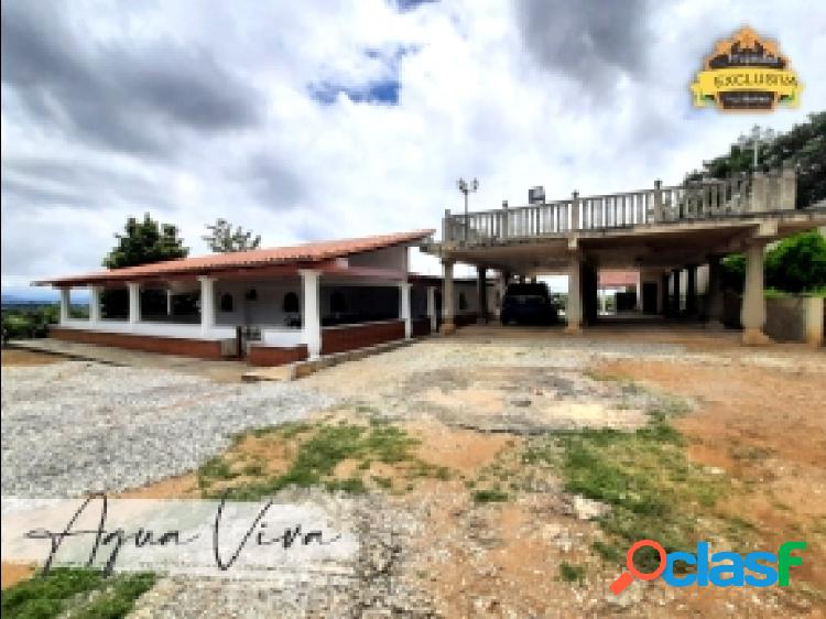 Casa Agua Viva | Av. Principal