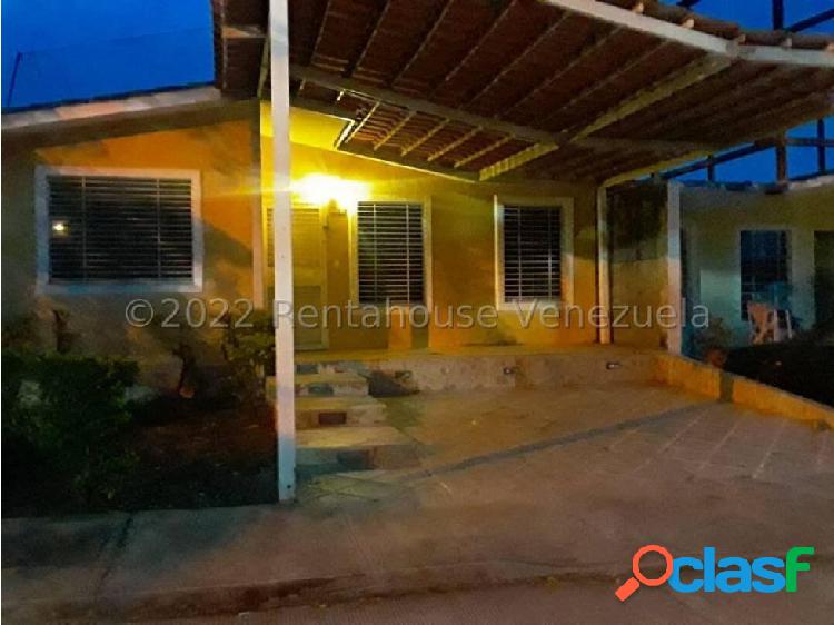 Casa en alquiler Yucatan Barquisimeto 23-11072 RM