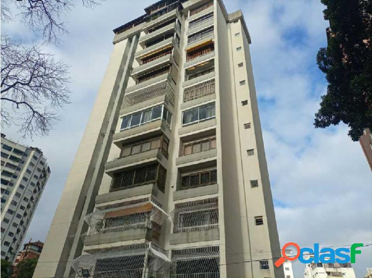 En Alquiler Apartamento El Paraíso 111m2 3H/3B/2P