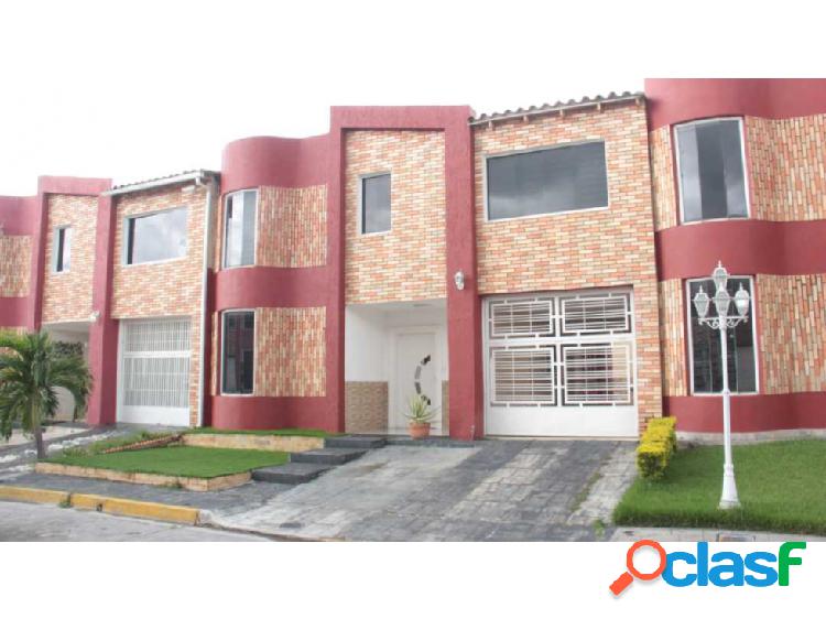 Exclusivo Townhouse Urb Villas Juan Pablo Segundo - San