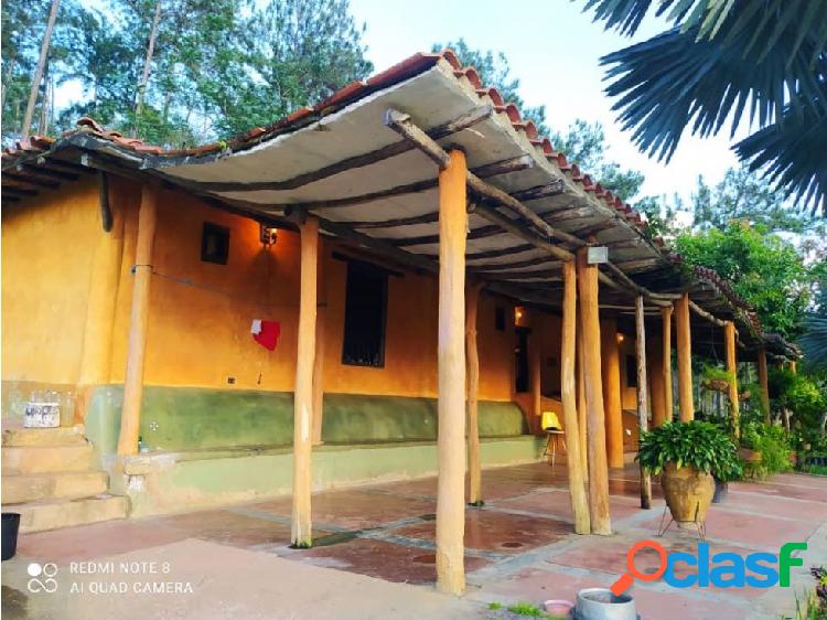 Finca en Venta, a 5min de Nirgua-Yaracuy