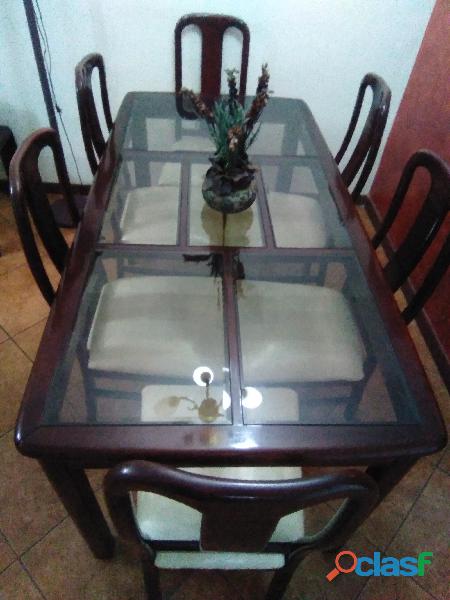 Mesa De Comedor