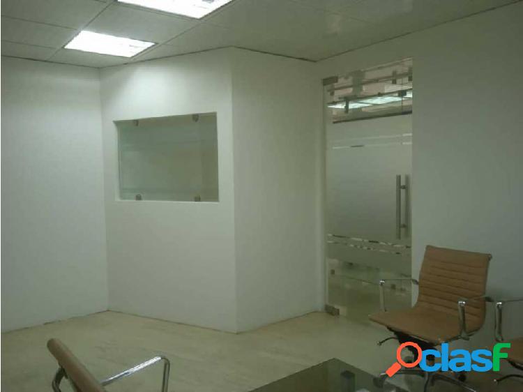 OFICINA CCCT 140M² EN VENTA (NEG)