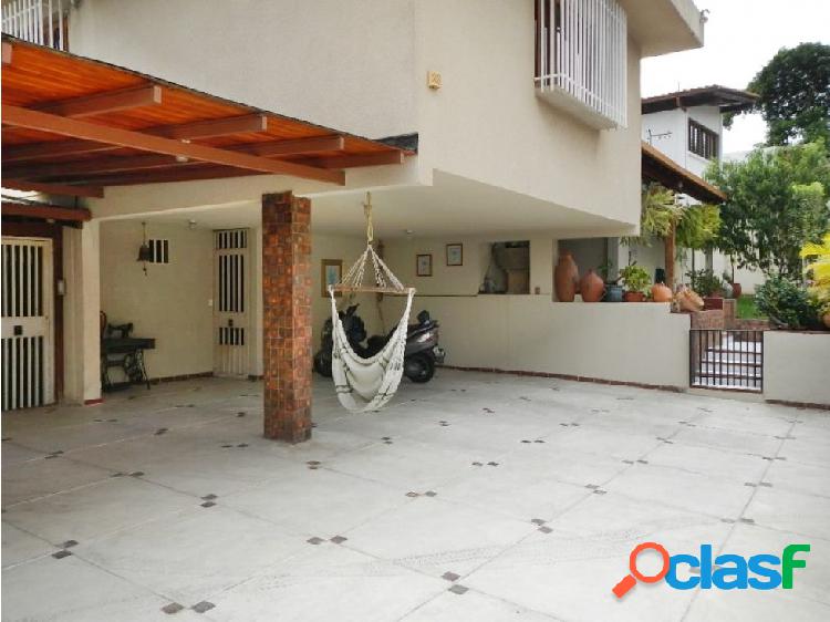 VENTA CASA 580M2 3H+S/3.5B+S/4P EL CAFETAL