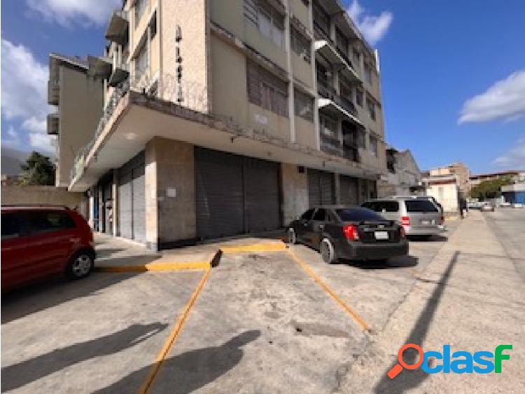 Venta de Local Comercial ubicado en Boleíta Sur