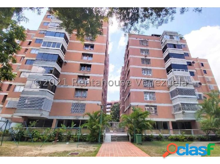 APARTAMENTO EN VENTA LOS CHORROS 23-5002 JUAN PAZ