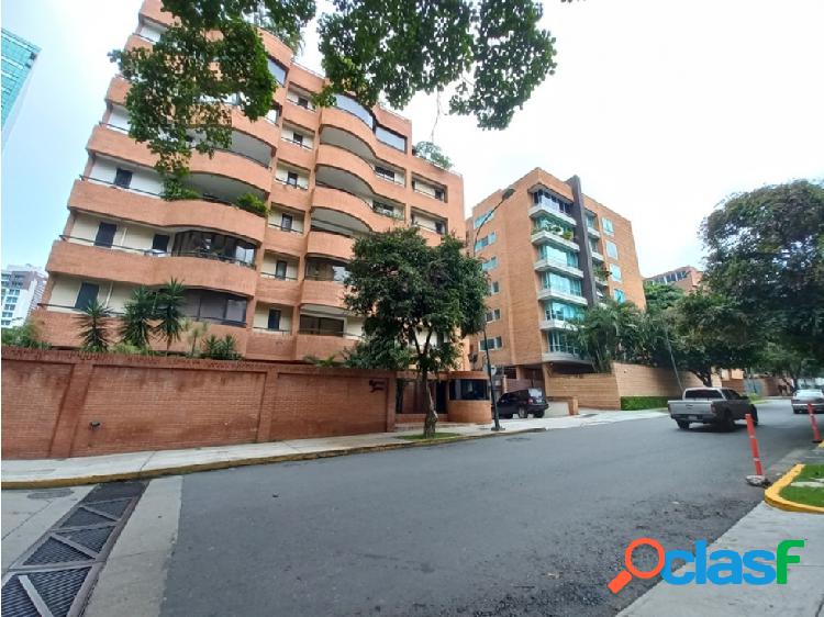 Apartamento en Alquiler en Campo Alegre 78 mts2