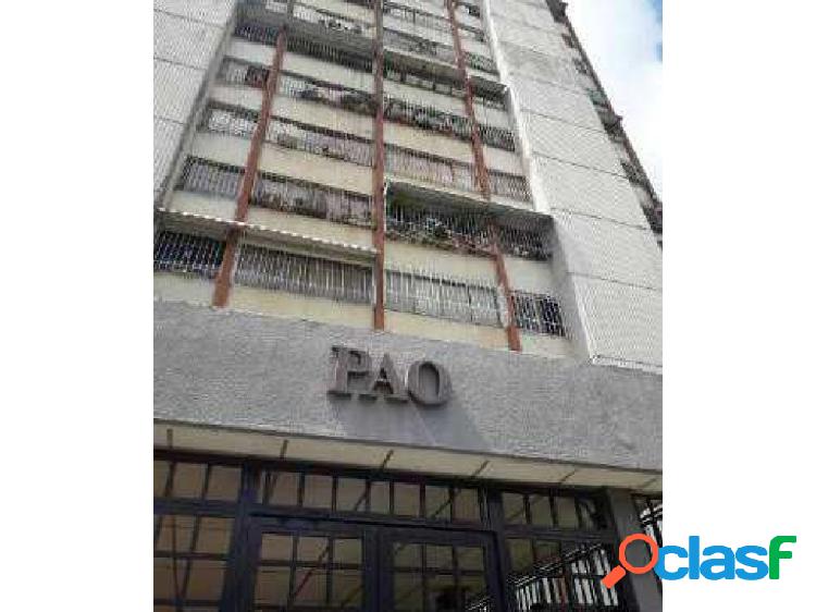 Apartamento en Venta Edif El Pao La Rosaleda San Antonio