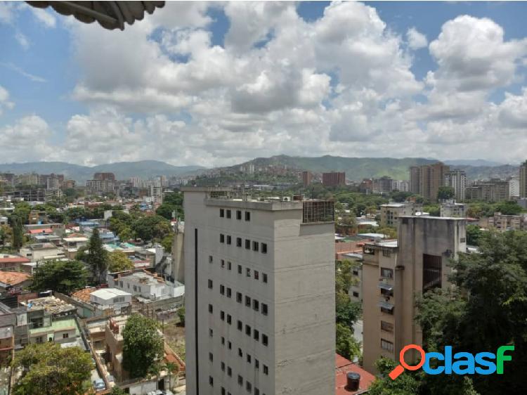 Apartamento en los Chaguaramos Caracas
