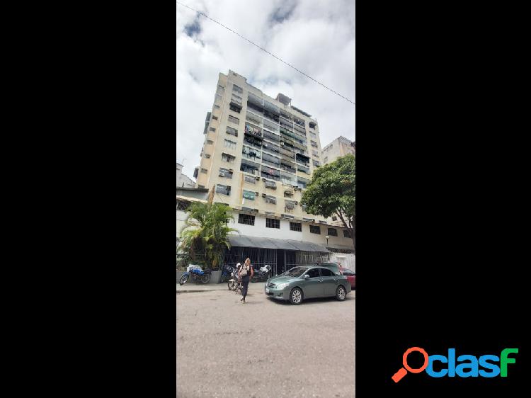 Apartamento tipo mono ambiente, Caracas, Libertador, San