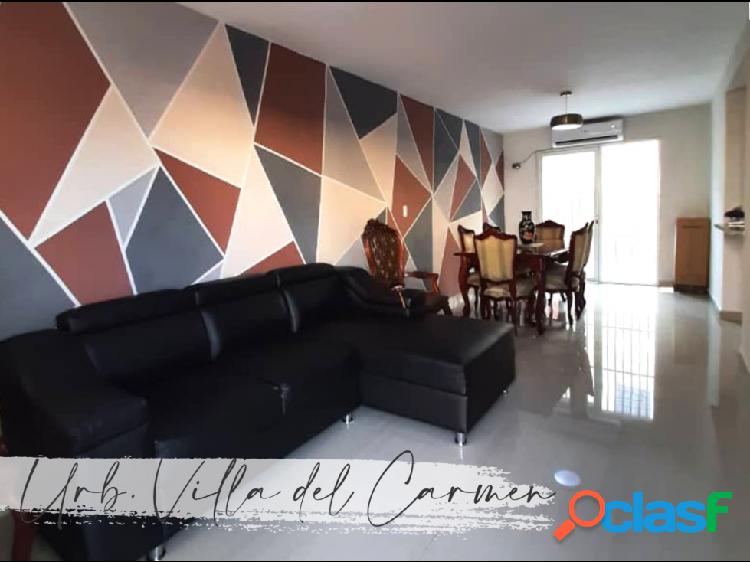 Casa Urb. Villa del Carmen | Cabudare