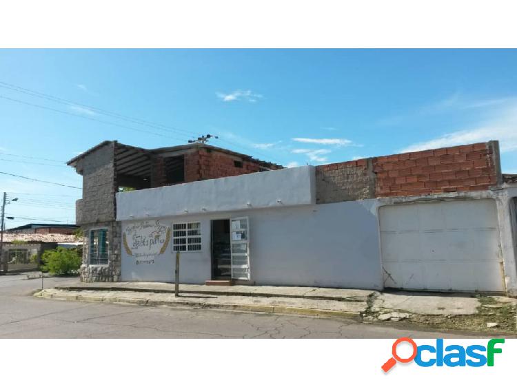 Casa en Paraparal
