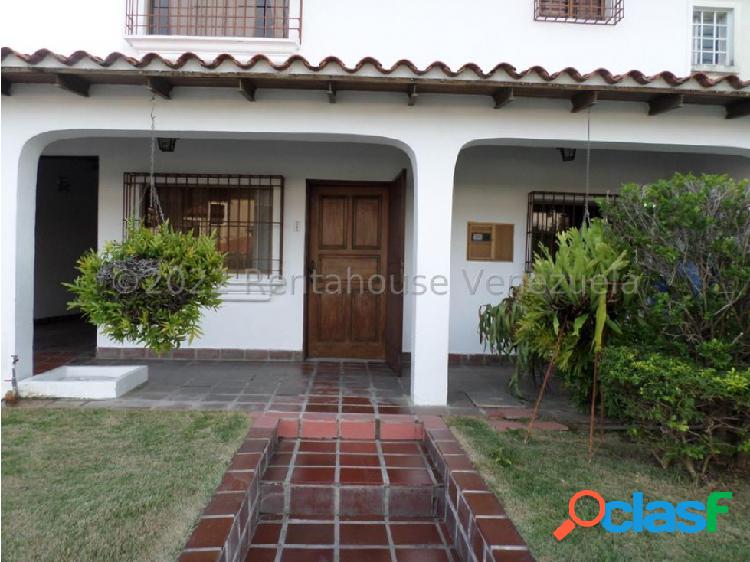 Casa en Venta en Urb Ribereña Cabudare 23-4299 YB