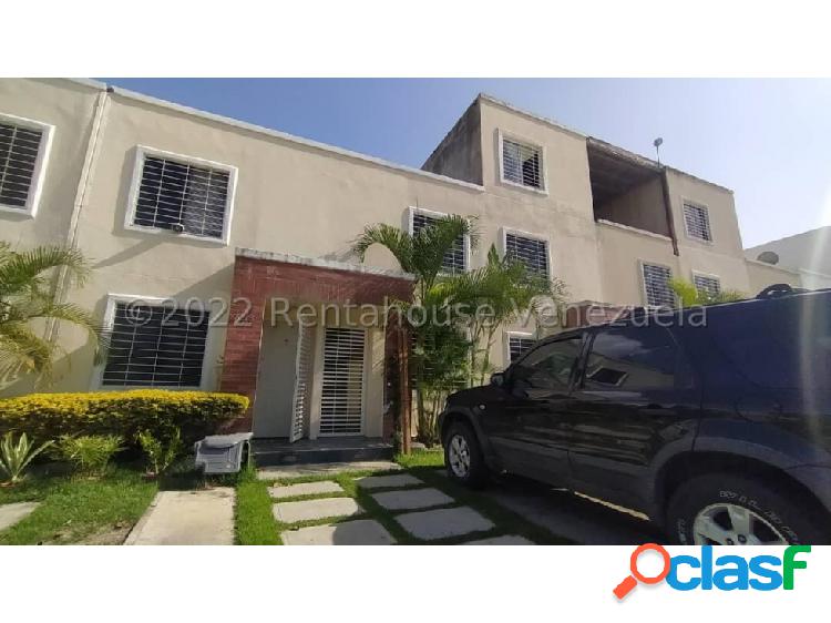 Casa en venta Caminos de Tarabana Cabudare 23-6099 RM