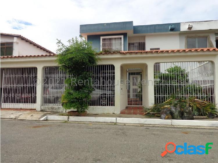 Casa en venta Este Barquisimeto 23-172 RM 0414-5148282