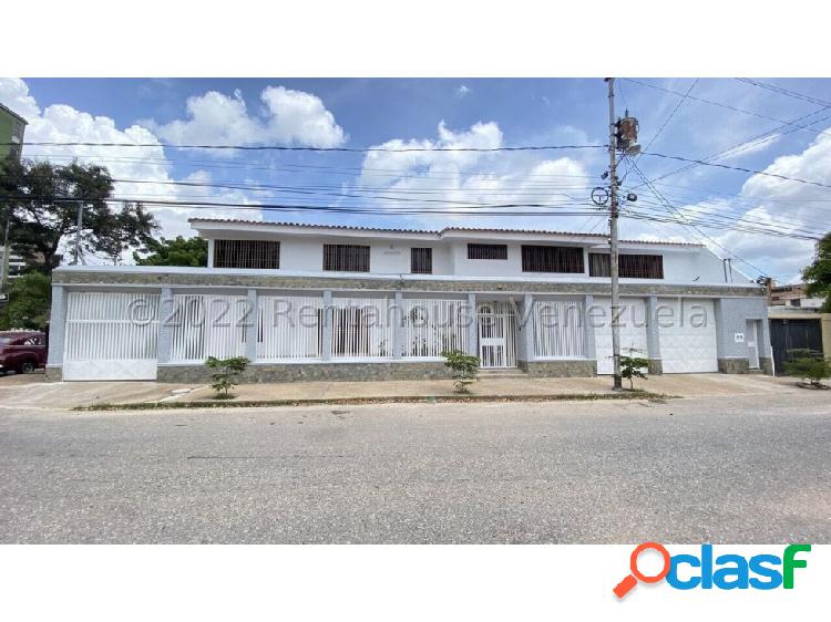 Casa en venta Este de Barquisimeto EA 23-11384 0414-5266712